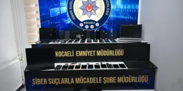 kocaeli emniyet