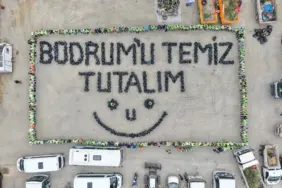 Temizlik Seferberliğinin İkinci Etabı Tamamlandı (90)