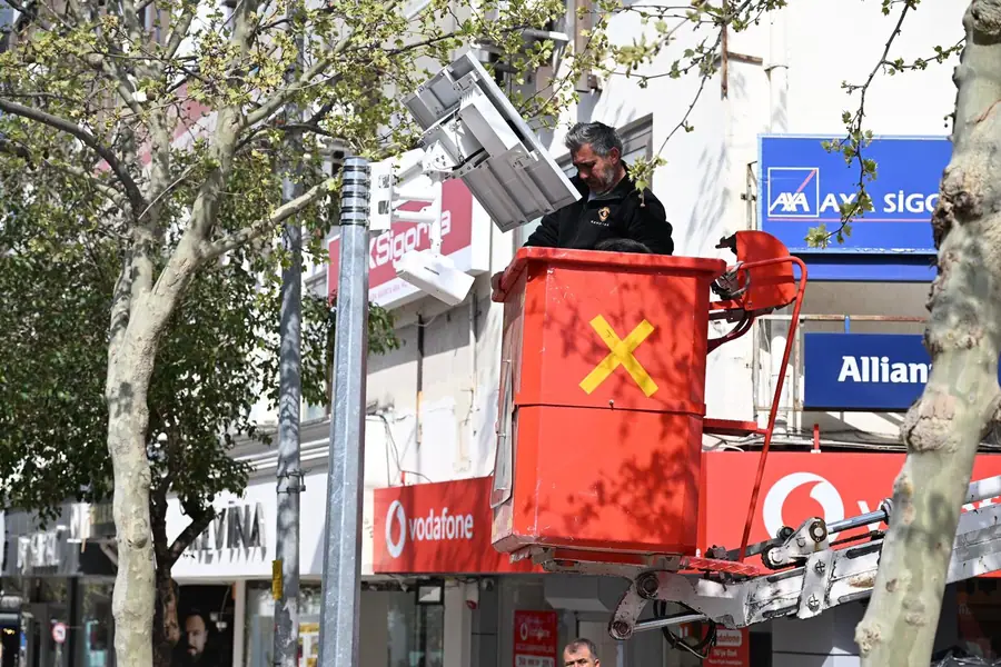 Manisa Sevgi Yolları'nda Motosiklet Denetimine 1 Haziran'da Başlanıyor 1 Manisa Sevgi Yolları'nda Motosiklet Denetimine 1 Haziran'da Başlanıyor 1