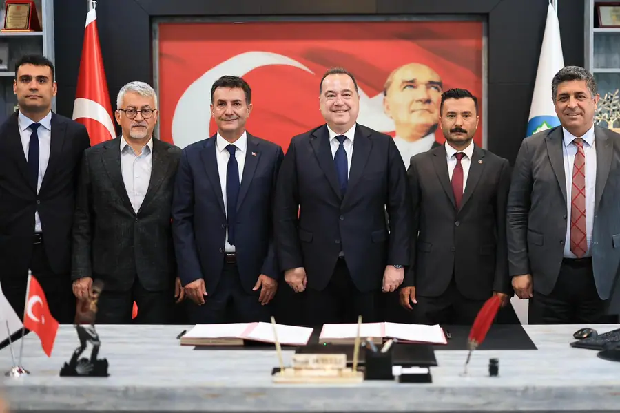 MANULAŞ ve SPİLAŞ Personeline Halkbank'tan 60 Bin TL Promosyon 1