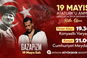 Gazapizm konser