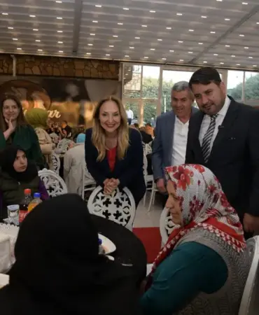 Kahramankazan'da Özel Bireyler İçin Temsili Asker Kınası Düzenlendi 10 KAHRAMANKAZAN’IN ÖZEL MEHMETÇİKLERİ (3)