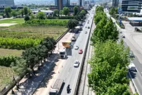 istanbul yolu - bursa