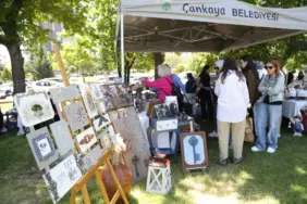 Çankaya Belediyesi_Çankaya Evleri Yıl Sonu Sergisi (12)