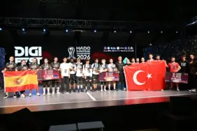 DIGIFEST’te HADO Avrupa Şampiyonası heyecanı yaşandı (16)