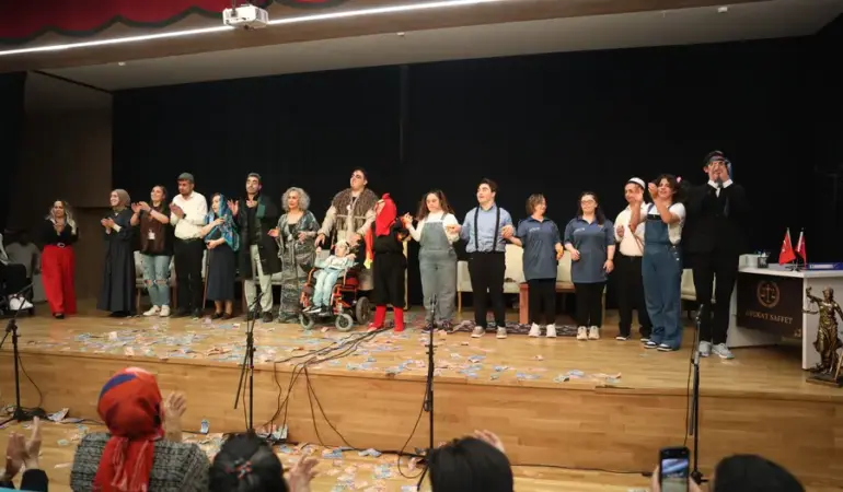 Miras Değil Mübarek (4)