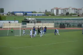 TFF 3. LİG HAYALİ BAŞKA BAHARA KALDI! (6)