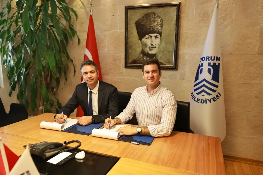 Bodrum'da Deprem Güvenliği Protokolü: 3 Bin Yapı İncelenecek 1