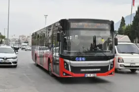 19 Mayıs’ta Ulaşım Ücretsiz Hizmet Verecek (1)