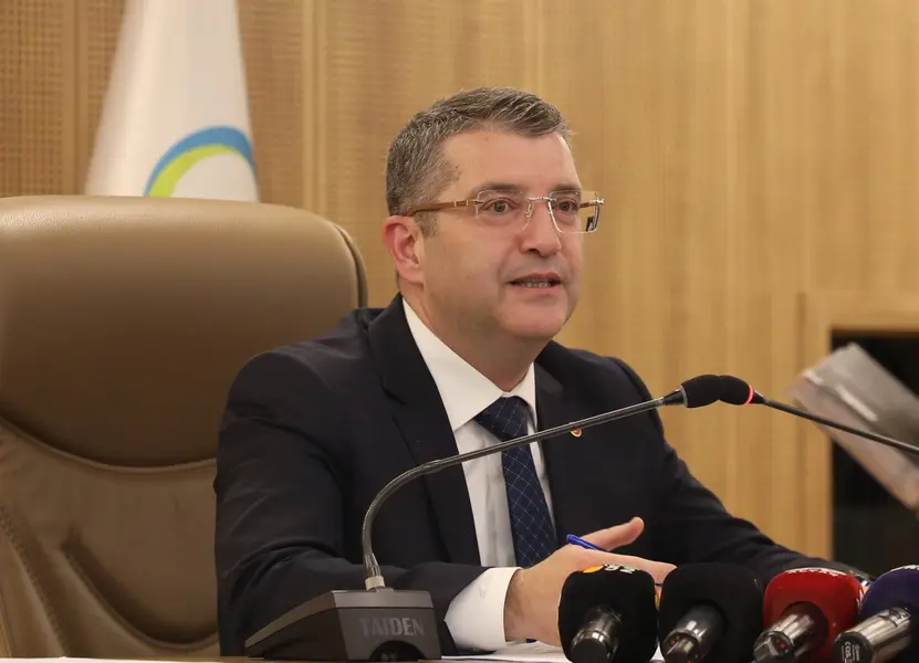 Ordu Büyükşehir Belediyesi Mayıs Ayı 2. Birleşim Toplantısı Yapıldı 1 Ordu Büyükşehir Belediyesi Mayıs Ayı 2. Birleşim Toplantısı Yapıldı 1