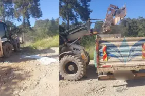 Bodrum’da Çevreyi Kirletenlere Geçit Yok1