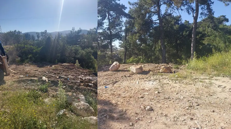 Bodrum'da Çevre Denetimi: 240 Bin TL Ceza Kesildi 1 Bodrum'da Çevre Denetimi: 240 Bin TL Ceza Kesildi 1