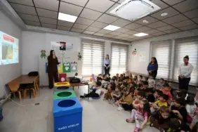Çevre Bilinci Eğitimi (2)