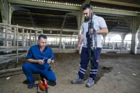 kurban yakalama timi (1)
