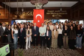GENÇLER BÜYÜKŞEHİR DİGEM’DE ÜRETİYOR, GELİŞTİRİYOR, GELECEĞE HAZIRLANIYOR (4)