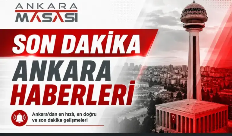 Ankara-masasi-yayin