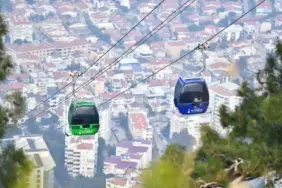 teleferik  2