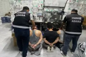 adana uyuşturucu