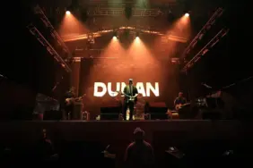 Duman Konseriyle Gençlik Festivali’ne Muhteşem Final (1)