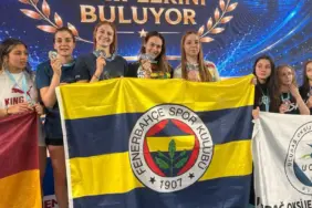fenerbahçe yüzme 2
