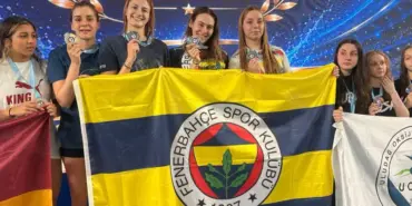 fenerbahçe yüzme 2