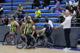 Fenerbahçe İstanbul Jet 1