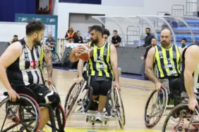 Fenerbahçe İstanbul Jet 2