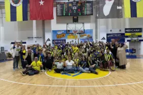 Fenerbahçe İstanbul Jet 3