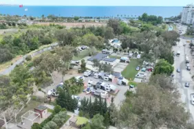 Konyaaltı Karavan Park’ta bayram yoğunluğu (3)