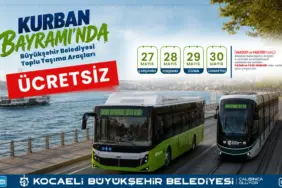 kocaeli ulaşım