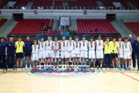 fenerbahçe u 16