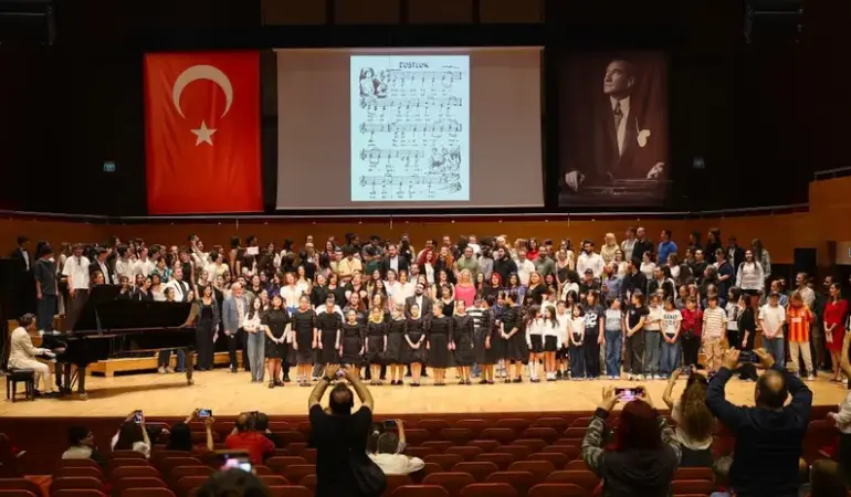 koro festivali (1)