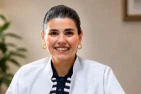 Kurban Bayramı'nda Beslenme Uyarısı: "Bir Öğünle Diyet Bozulmaz, Asıl Sorun Vazgeçmek" 9 DİLARA DEMİRKAN