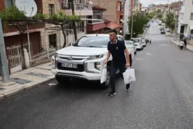 NEV BEL KURBAN DAĞITIMI 007