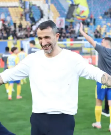 Mehmet Topal'a Avrupa'dan Teklif Yağıyor: Karar Dünya Kupası Sonrasına Kaldı 4 Haber Görseli