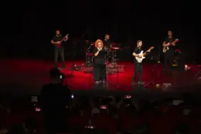 mersin konser