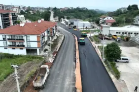 kocaeli asfalt 3