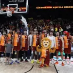 galatasaray basketbol