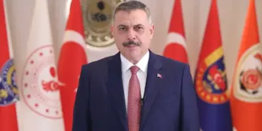mustafa çiftçi bakan