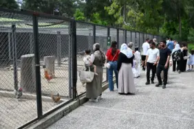 tarsus doğa parkı 2