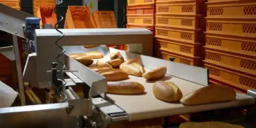 Kayseri Büyükşehir'in Kent Ekmek Fabrikası Günlük 100 Binin Üzerinde Üretim Yapıyor 3 kayseri ekmek