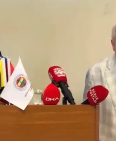 Aziz Yıldırım Düzce’de Kongre Üyeleriyle Buluştu 5 Haber Görseli