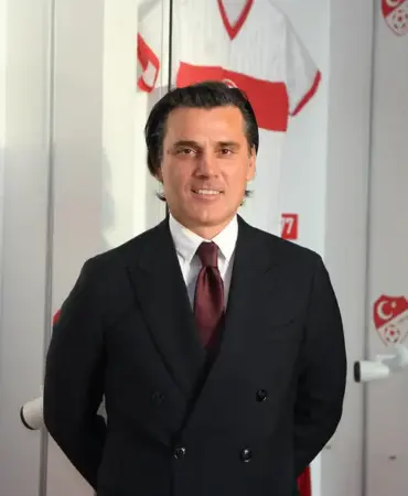 Montella: "Bundan Sonra Dünya Kupası'na Gelmek 24 Sene Sürmeyecek" 14 montella