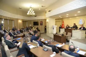 HAZİRAN AYI MECLİS TOPLANTISI GERÇEKLEŞTİ (1)
