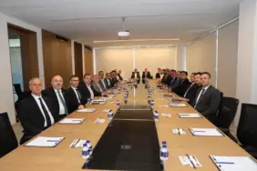 İnegöl’de sorunlara kalıcı çözüm 1