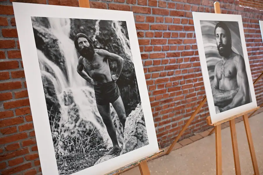 Manisa'da Tarzan ve Çevre Günleri 1 Manisa'da Tarzan ve Çevre Günleri 1