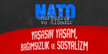 nato tkp