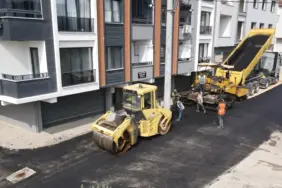 Gemlik'te Her Mahallede Çalışma (2)