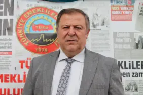 TÜED Uludağ Şubesi Başkanı Kenan Pars-2