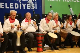 Yaza Merhaba 1